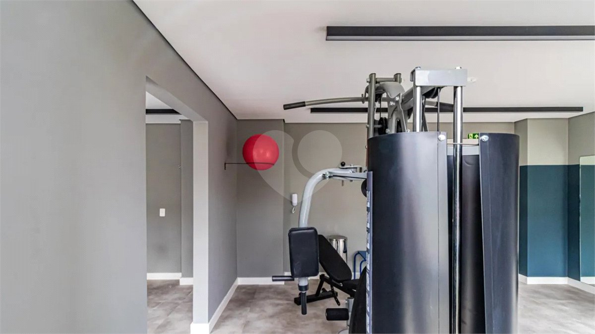 Studio à venda ou para alugar com 1 suíte em Vila Butantã, São Paulo, SP