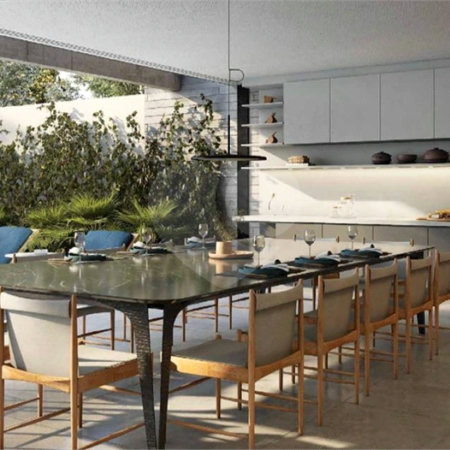 Casa à venda com 4 suítes no condomínio Vila Odara, São Paulo - SP
