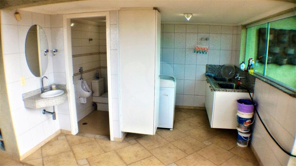 Casa à venda com 5 suítes no condomínio Travessa Tenente Ariston de Oliveira,4, São Paulo - SP