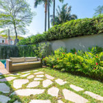 Casa à venda com 3 suítes no condomínio Reserva 8, São Paulo - SP