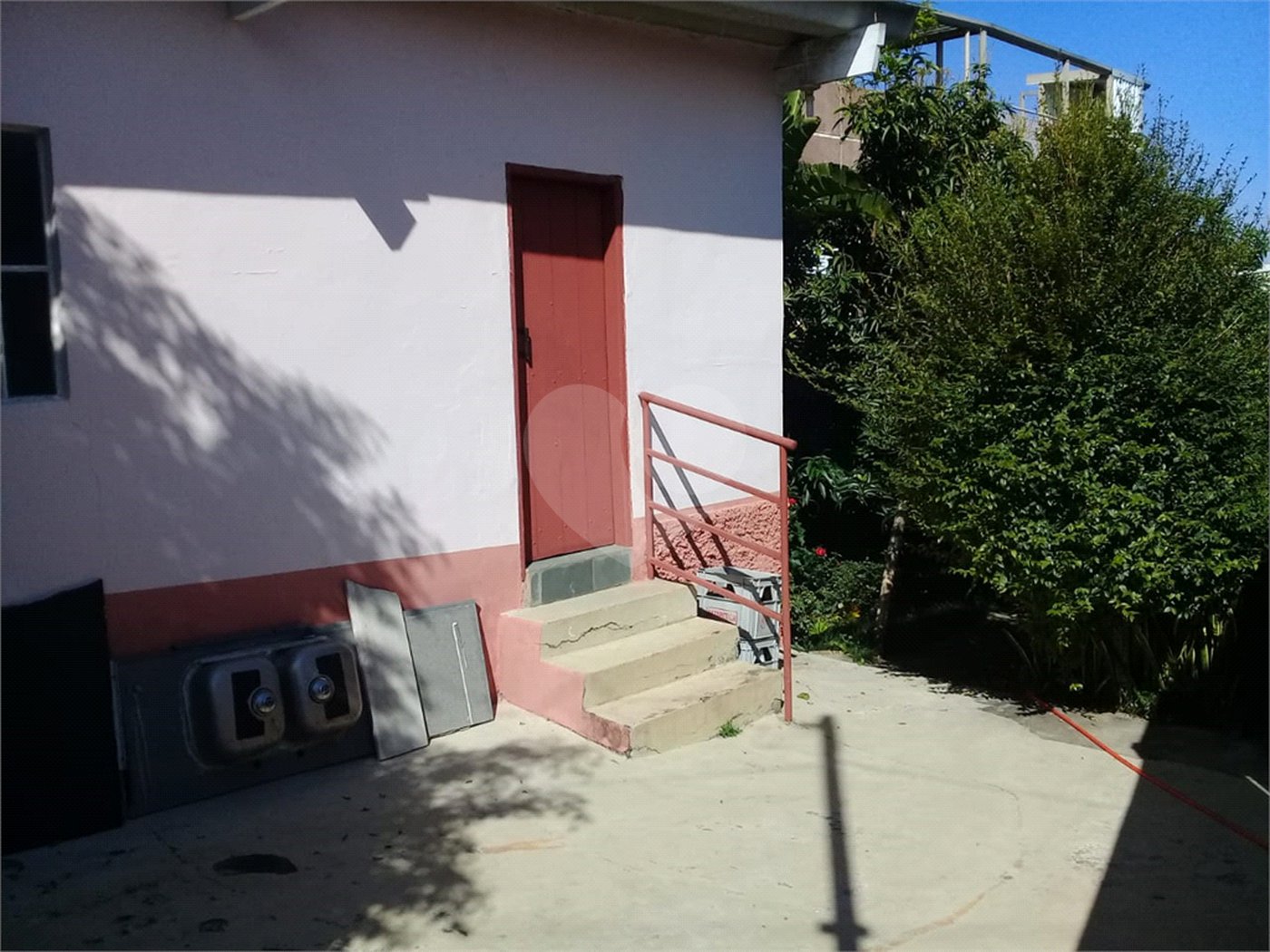 Casa Térrea à venda com 2 quartos em Vila Mazzei, São Paulo, SP