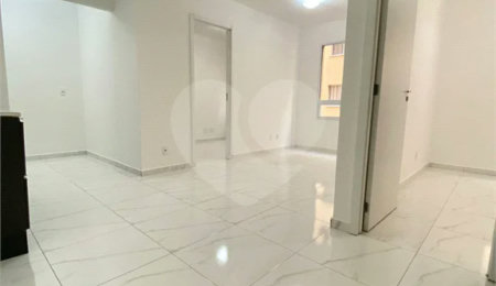 Apartamento à venda com 2 quartos em Parque Edu Chaves, São Paulo, SP