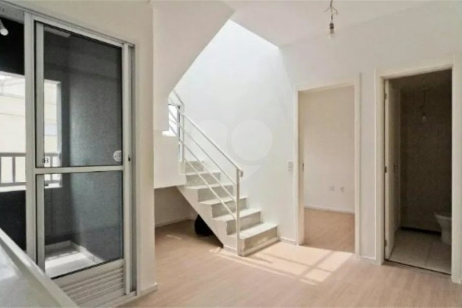 Apartamento à venda ou para alugar com 1 quarto em Pirituba, São Paulo, SP