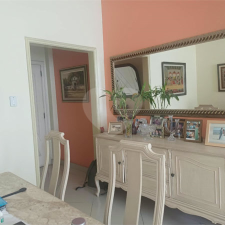 Apartamento à venda com 3 quartos, sendo 1 suíte,  em Maracanã, Rio de Janeiro, RJ