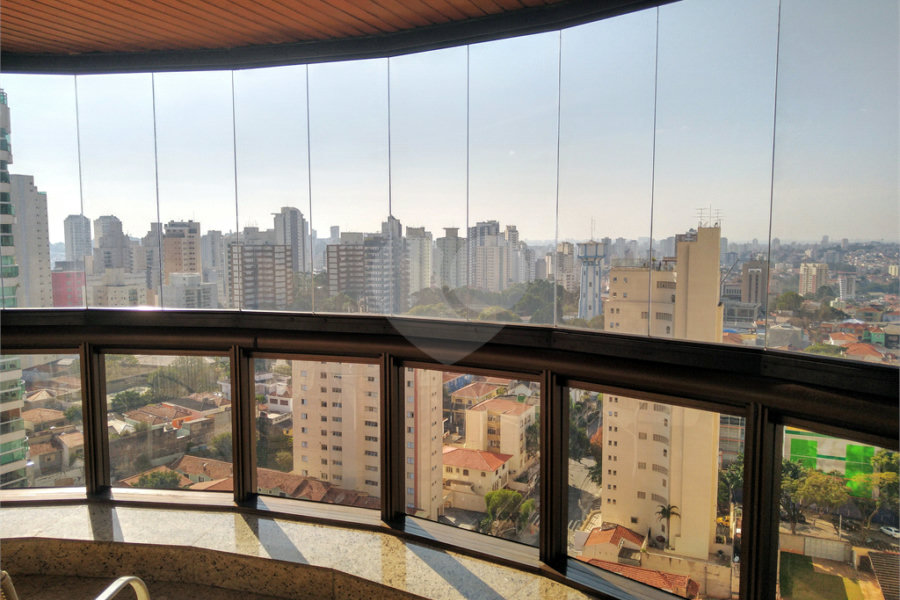 Apartamento à venda ou para alugar com 4 suítes em Santana, São Paulo, SP