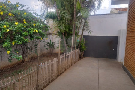 Casa a venda na Vila São José - São Carlos/SP