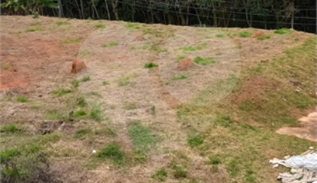Terreno à venda em Jardim América, Bragança Paulista, SP