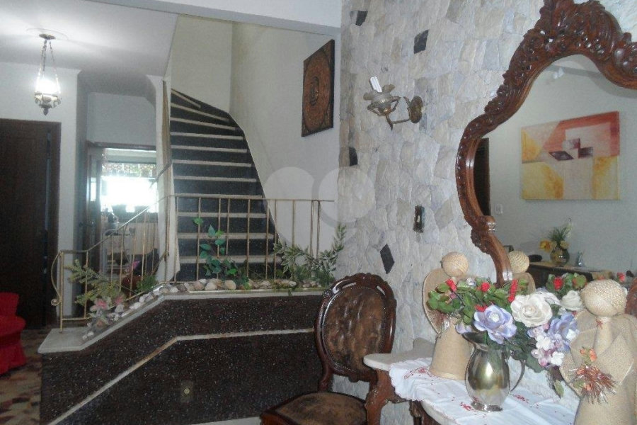 Sobrado à venda com 4 quartos, sendo 3 suítes, em Jardim São Paulo(zona Norte), São Paulo, SP