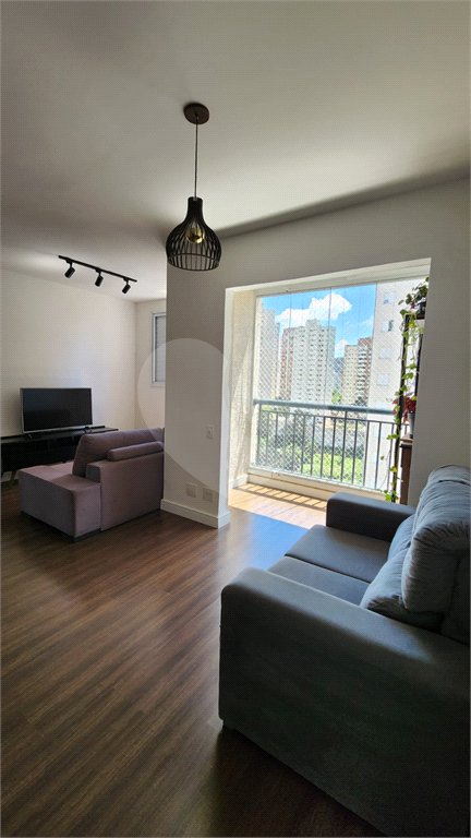 Apartamento à venda com 2 quartos, sendo 1 suíte, em Vila Praia, São Paulo, SP