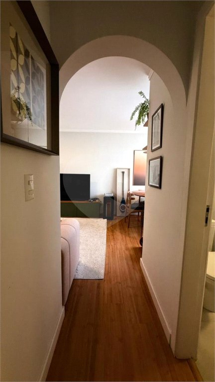 Apartamento à venda com 2 quartos em Vila Mariana, São Paulo, SP