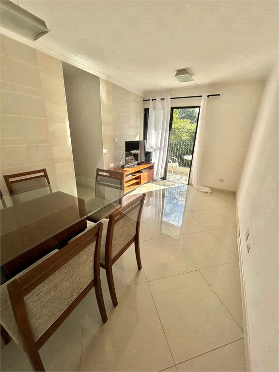 Casa à venda com 3 suítes no condomínio Real Residencial Mandaqui, São Paulo - SP