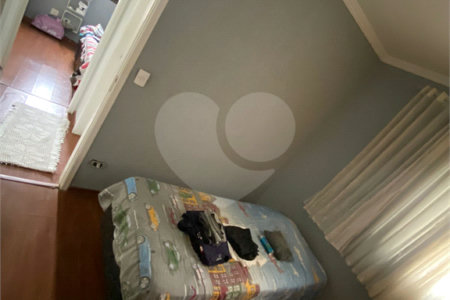 Apartamento à venda com 2 quartos em Vila Gustavo, São Paulo, SP
