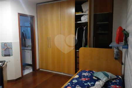 Apartamento Edifício Central Park