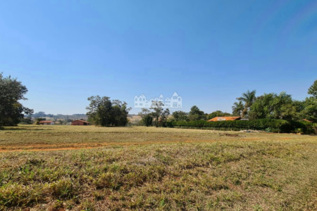 Terreno plano à venda em Avaré, no Loteamento Terras de São Marcos 1