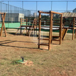 Terreno à venda no condomínio Horto Florestal Villagio, Sorocaba - SP