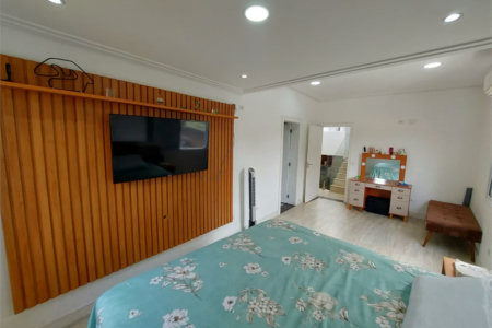 Casa à venda ou para alugar com 4 suítes em Lapa, São Paulo, SP