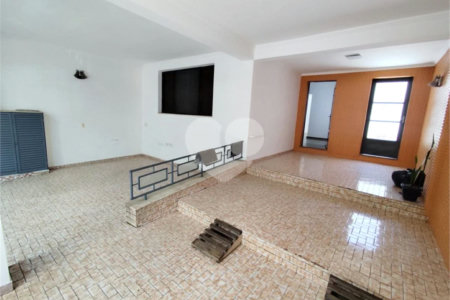 Casa Térrea à venda com 3 quartos em Chácara Califórnia, São Paulo, SP