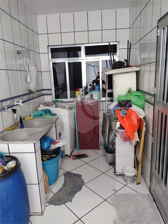 Casa à venda com 2 quartos, sendo 1 suíte, em Campo Grande, Rio de Janeiro, RJ