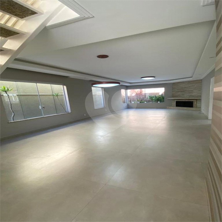 Casa à venda com 4 suítes no condomínio Real Park - Vila Oliveira, Mogi das Cruzes - SP