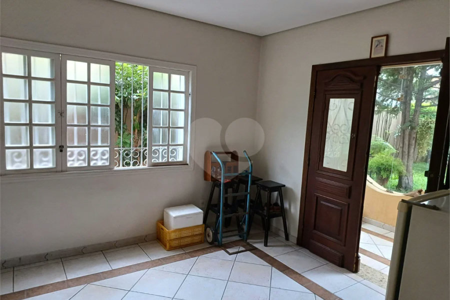 Casa Térrea à venda com 3 quartos, sendo 1 suíte, em Santana, São Paulo, SP