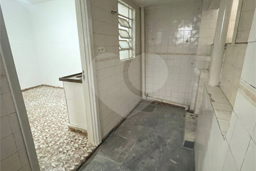 Casa para alugar com 2 quartos em Tucuruvi, São Paulo, SP