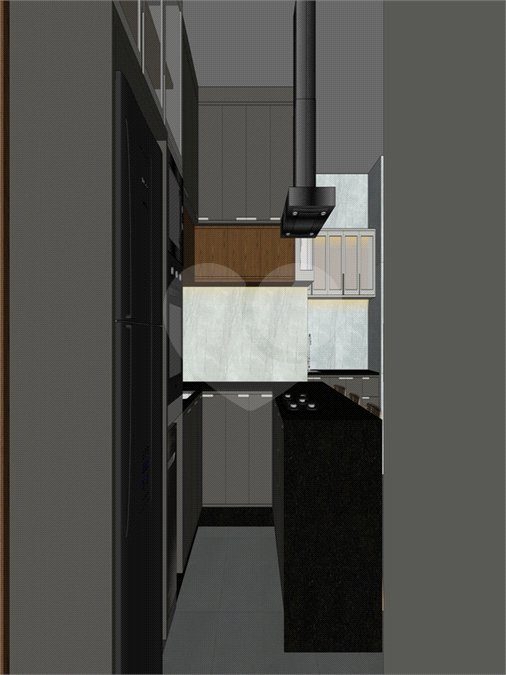 Casa à venda com 3 suítes no condomínio Residencial Evidencias Indaiatuba, Indaiatuba - SP