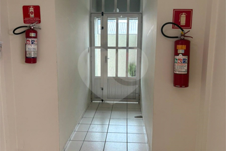 Apartamento à venda com 2 quartos em Parque Edu Chaves, São Paulo, SP