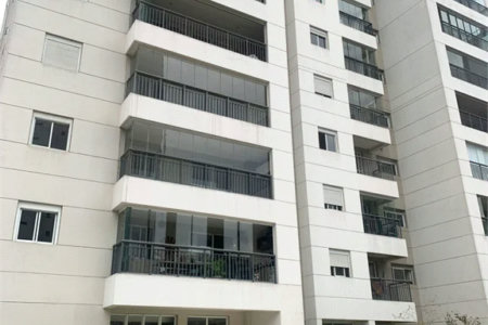 Apartamento à venda com 2 quartos em Vila Andrade, São Paulo, SP