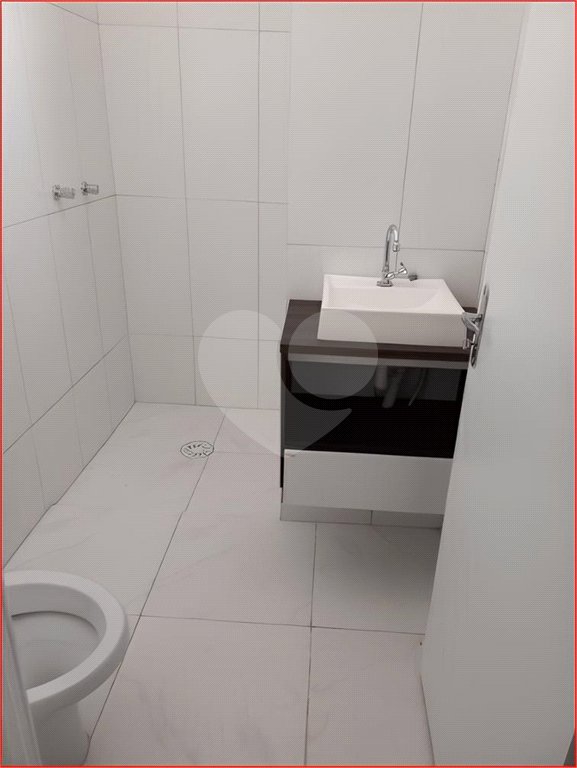 Casa à venda com 2 quartos em Brooklin Paulista, São Paulo, SP