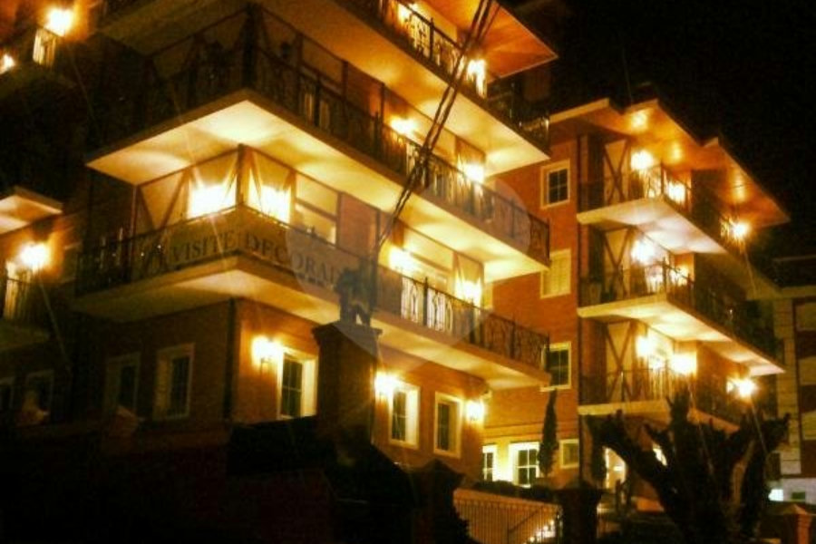 Duplex à venda com 6 suítes no Centro, Campos do Jordão, SP