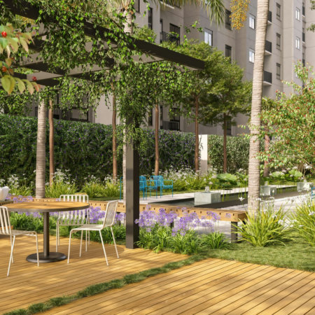 Izzi Residence