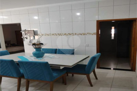 Casa à venda com 3 quartos, sendo 1 suíte, em Jardim Paulista I, Indaiatuba, SP