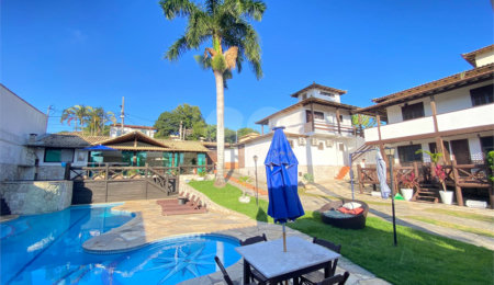 Hotel à venda com 9 suítes em Albatroz, Armação dos Búzios, RJ
