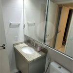 Apartamento à venda com 2 quartos, sendo 1 suíte, em Água Branca, São Paulo, SP