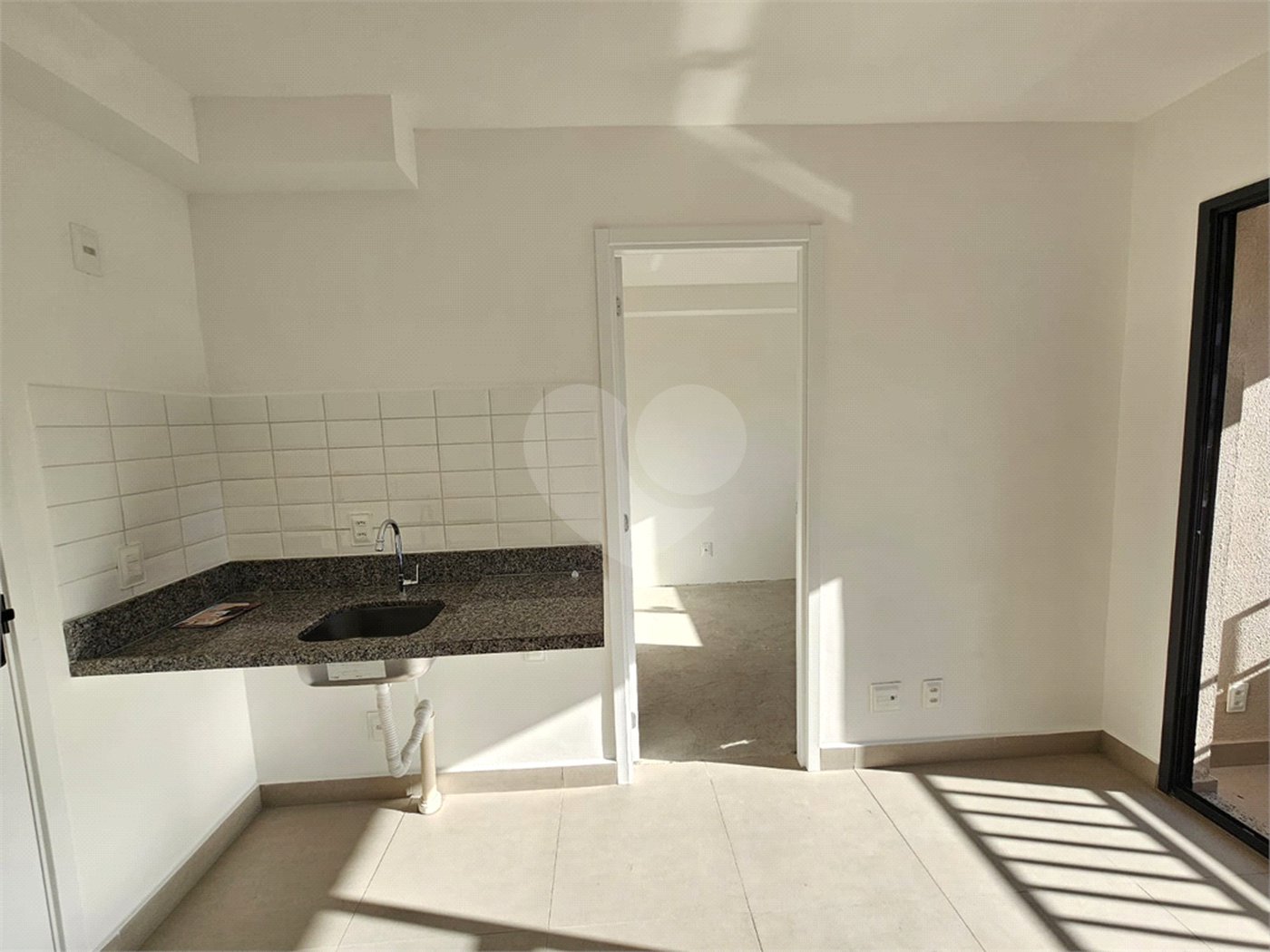Apartamento à venda ou para alugar com 1 suíte em Vila Olímpia, São Paulo, SP