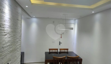 Apartamento à venda com 1 quarto em Parque Munhoz, São Paulo, SP