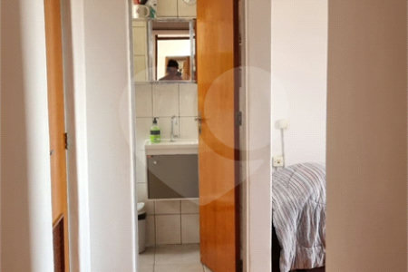 Apartamento à venda com 3 quartos, sendo 1 suíte, em Vila Guarani (z Sul), São Paulo, SP