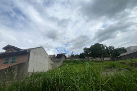 Terreno à venda em Retiro das Fontes, Atibaia, SP