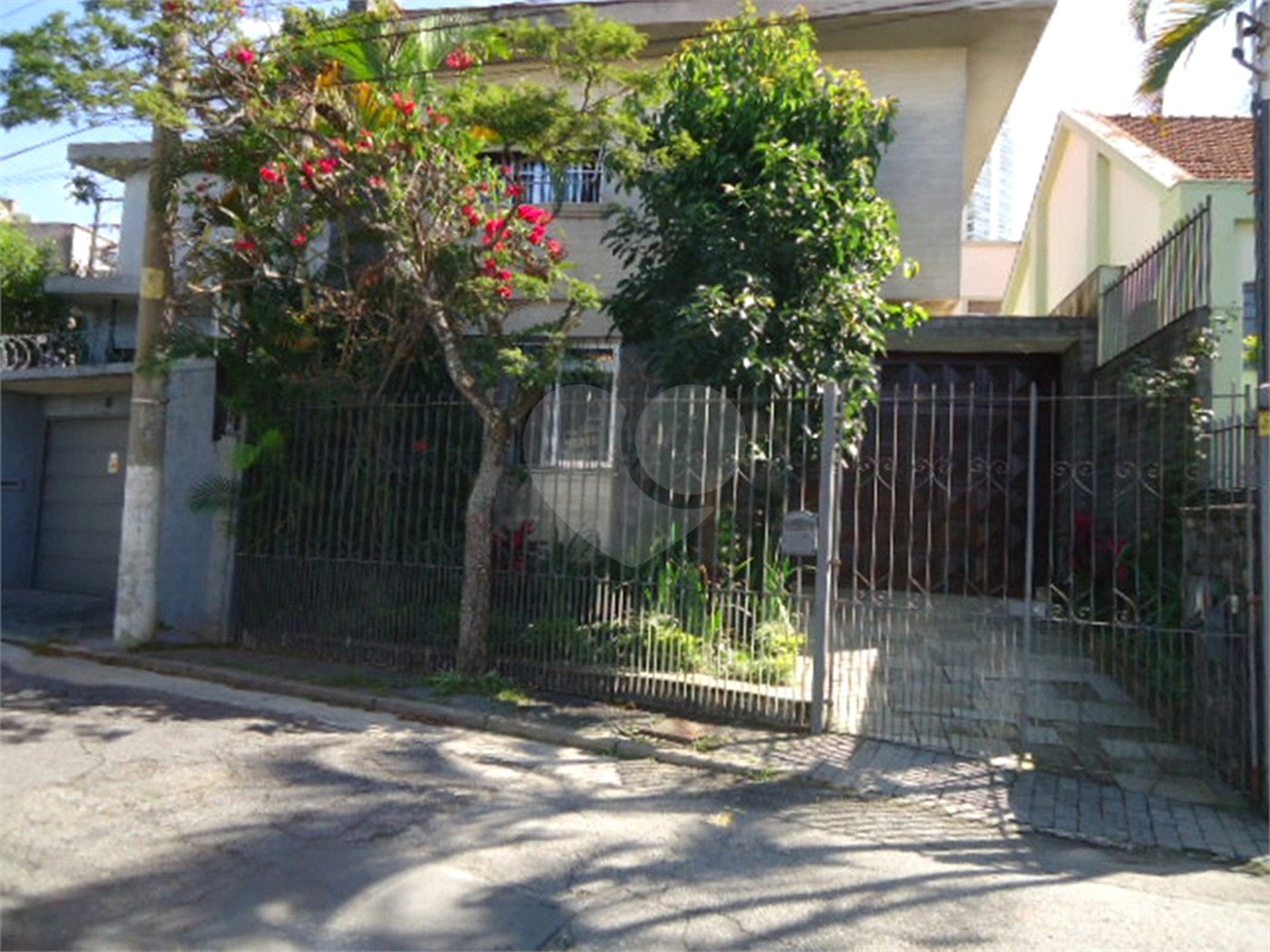Sobrado à venda com 4 quartos em Santa Teresinha, São Paulo, SP