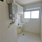Apartamento à venda com 2 quartos, sendo 1 suíte, em Santana, São Paulo, SP