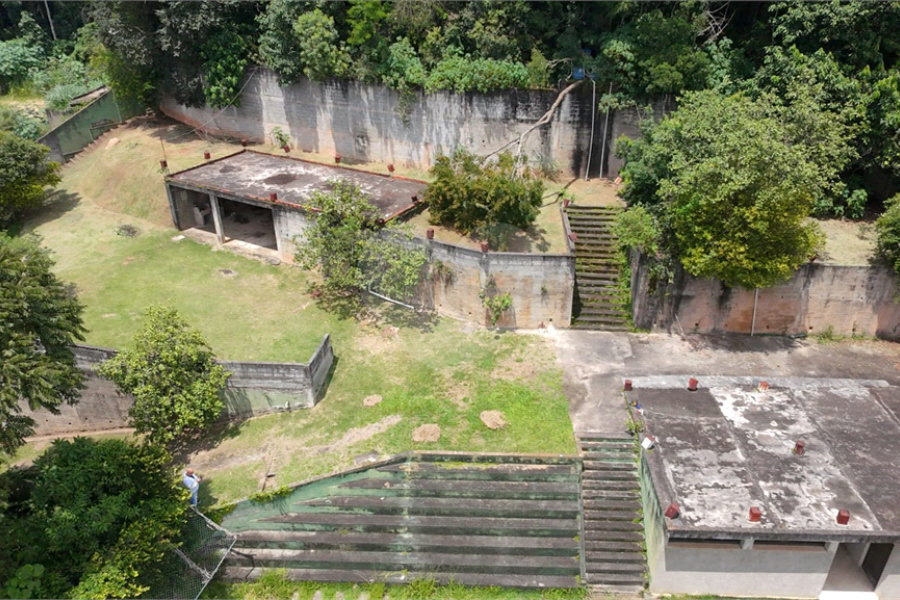 Casa à venda com 2 quartos em Serra da Cantareira, Mairiporã, SP