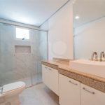 Apartamento à venda com 3 suítes em Vila Mascote, São Paulo, SP