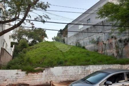 Terreno à venda em Parque dos Príncipes, São Paulo, SP