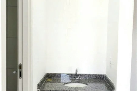 Apartamento com 2 dormitórios à venda, 35 m² por R$ 270.000 - Mooca - São Paulo/SP