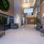 Damebe Inspiratto Residence