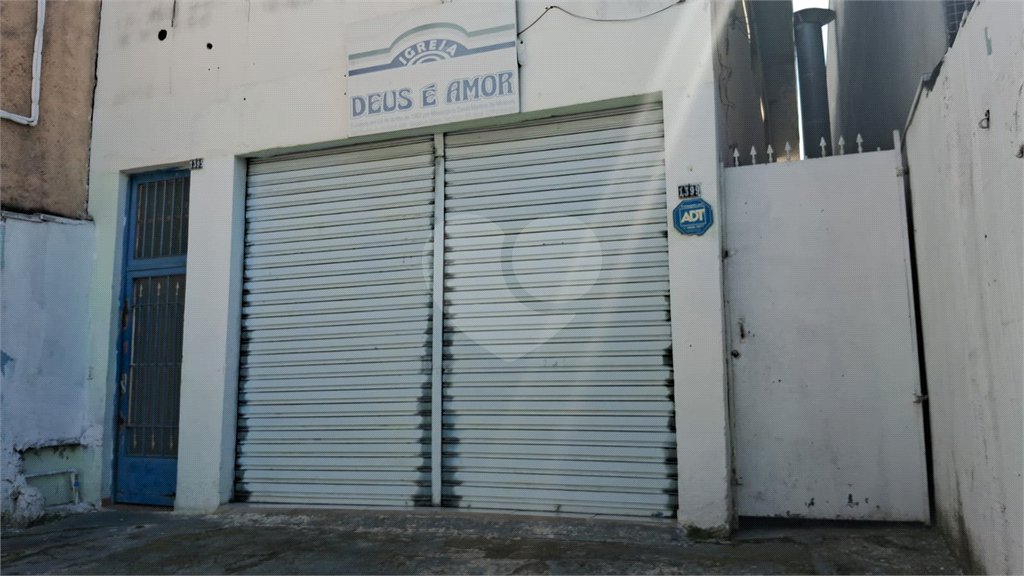 Prédio à venda em Vila Guilherme, São Paulo, SP