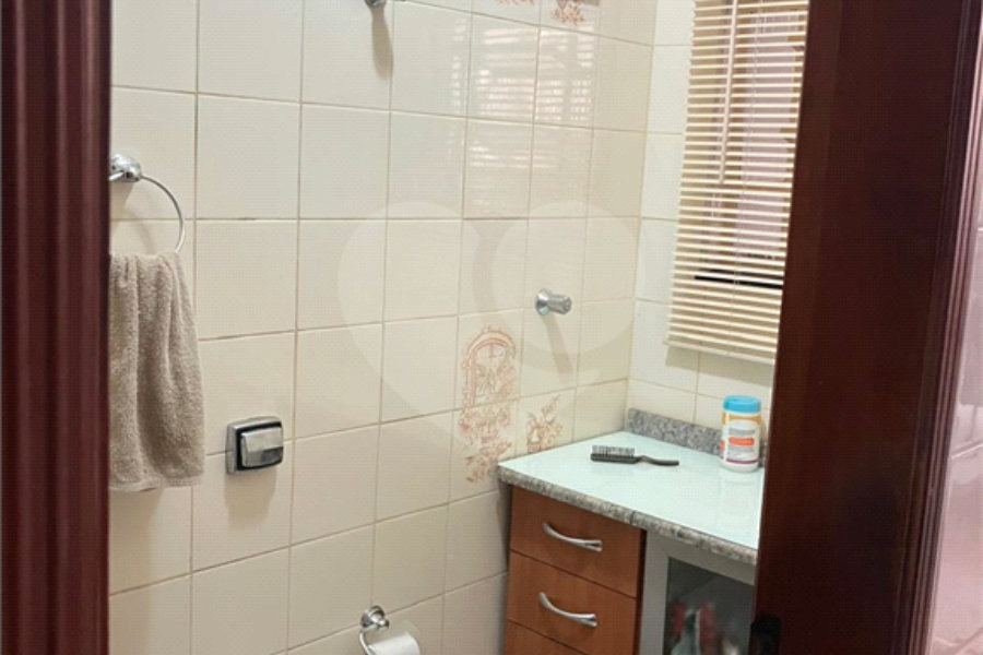 Sobrado à venda com 3 quartos, sendo 1 suíte, em Jaçanã, São Paulo, SP