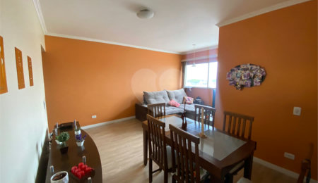 Apartamento à venda com 2 suítes em Tremembé, São Paulo, SP