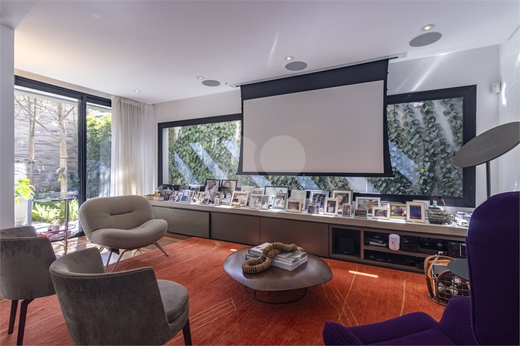 Casa à venda com 3 suítes em Jardim Luzitânia, São Paulo, SP