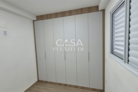 Apartamento à venda ou para alugar com 2 quartos, sendo 1 suíte,  em Jardim São Carlos, Sorocaba, SP